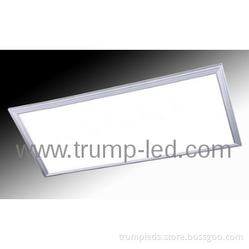 2014 Hot sale CE&RoHS Dimmable led panel light 300 600